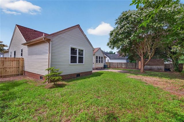 2308 Bobtail CT, Virginia Beach, VA 23456
