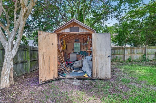 2308 Bobtail CT, Virginia Beach, VA 23456