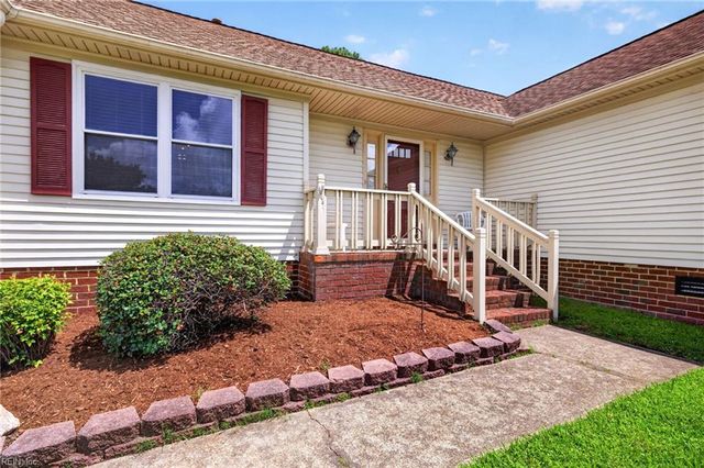 2308 Bobtail CT, Virginia Beach, VA 23456
