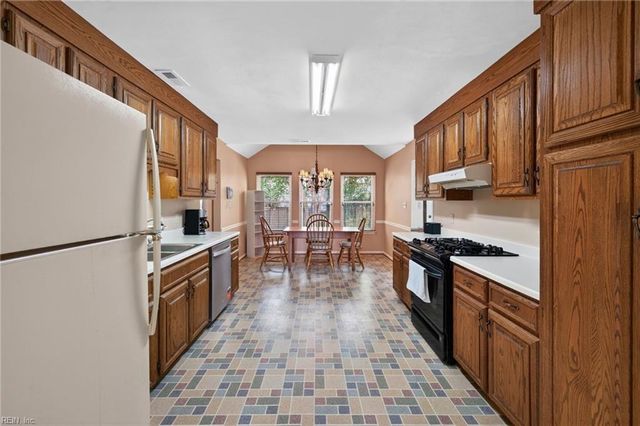 2308 Bobtail CT, Virginia Beach, VA 23456
