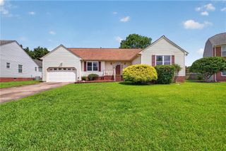 2308 Bobtail CT, Virginia Beach, VA 23456