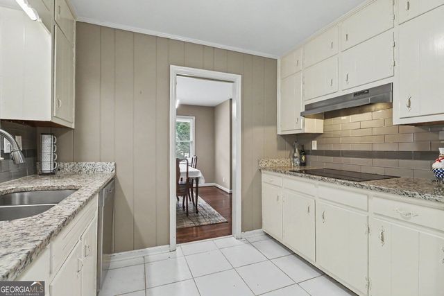 3122 Wanda Woods Drive, Atlanta, GA 30340