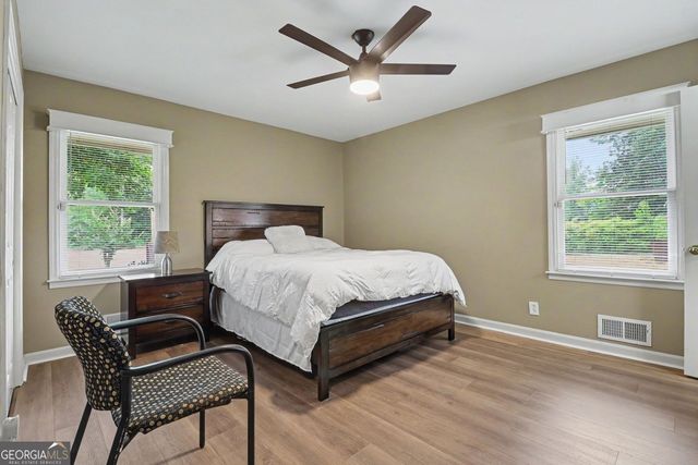 3122 Wanda Woods Drive, Atlanta, GA 30340