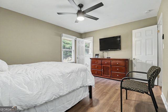 3122 Wanda Woods Drive, Atlanta, GA 30340