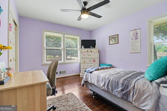 3122 Wanda Woods Drive, Atlanta, GA 30340
