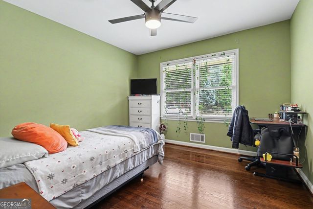 3122 Wanda Woods Drive, Atlanta, GA 30340