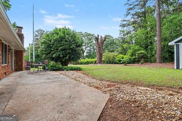 3122 Wanda Woods Drive, Atlanta, GA 30340