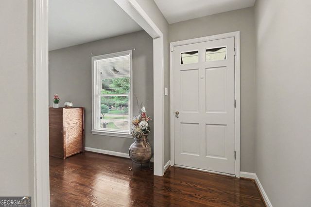 3122 Wanda Woods Drive, Atlanta, GA 30340