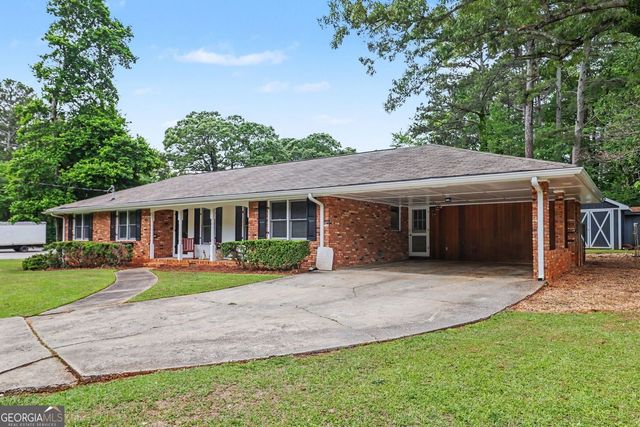 3122 Wanda Woods Drive, Atlanta, GA 30340