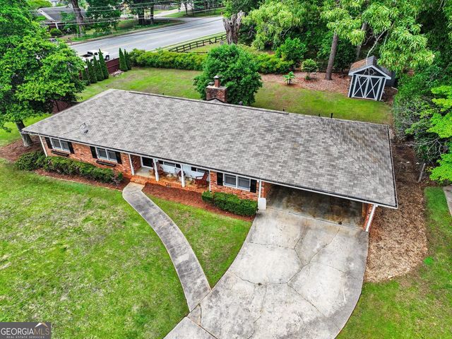 3122 Wanda Woods Drive, Atlanta, GA 30340