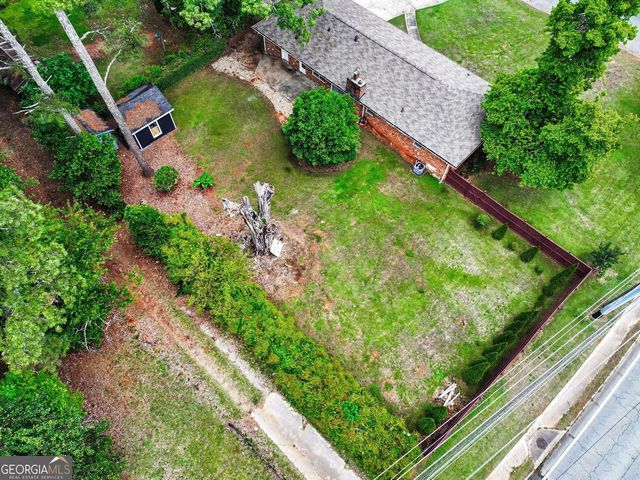 3122 Wanda Woods Drive, Atlanta, GA 30340