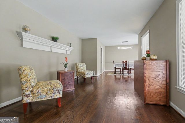 3122 Wanda Woods Drive, Atlanta, GA 30340