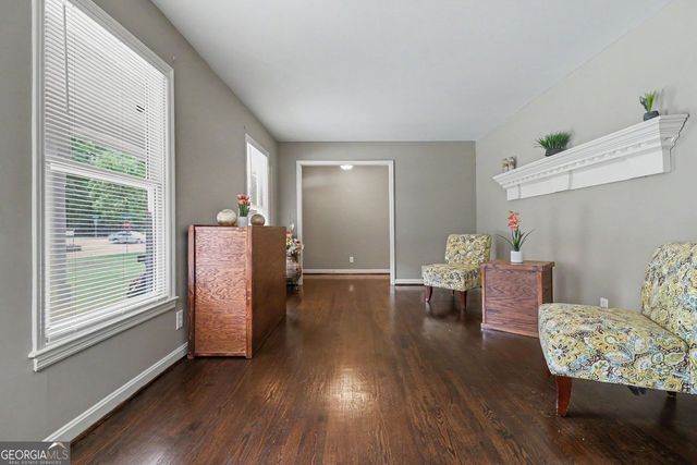 3122 Wanda Woods Drive, Atlanta, GA 30340