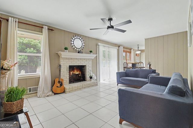 3122 Wanda Woods Drive, Atlanta, GA 30340