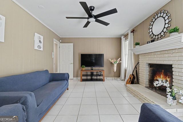 3122 Wanda Woods Drive, Atlanta, GA 30340