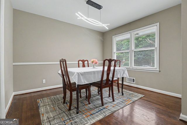 3122 Wanda Woods Drive, Atlanta, GA 30340