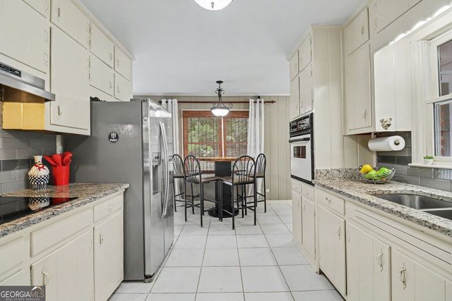3122 Wanda Woods Drive, Atlanta, GA 30340