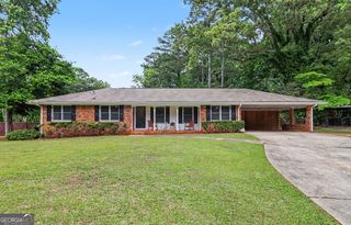 3122 Wanda Woods Drive, Atlanta, GA 30340