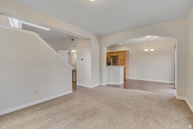 14099 S RUTHERFORD AVE, Bluffdale, UT 84065