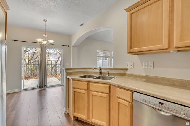 14099 S RUTHERFORD AVE, Bluffdale, UT 84065