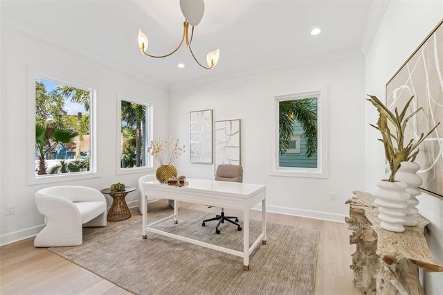 4814 W EUCLID AVENUE, Tampa, FL 33629