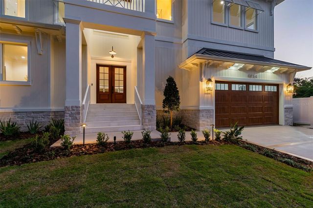 4814 W EUCLID AVENUE, Tampa, FL 33629