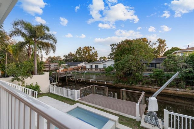 4814 W EUCLID AVENUE, Tampa, FL 33629