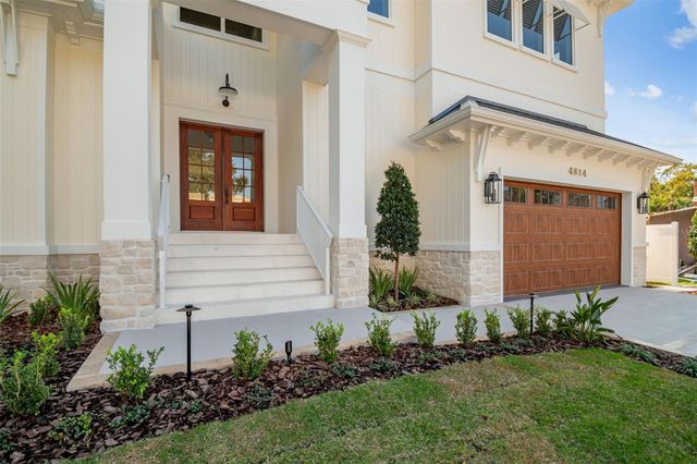 4814 W EUCLID AVENUE, Tampa, FL 33629
