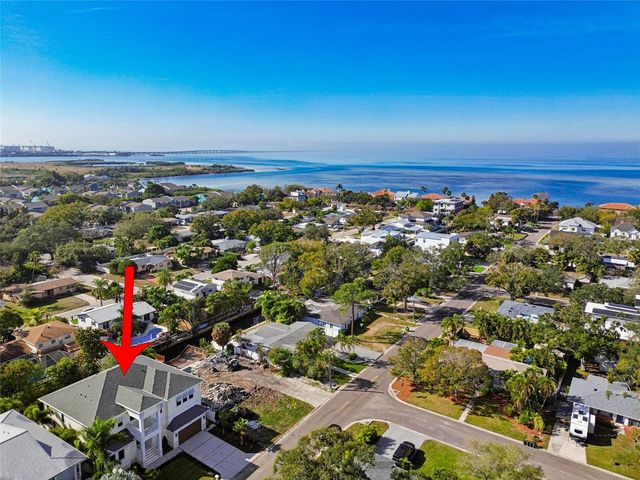 4814 W EUCLID AVENUE, Tampa, FL 33629