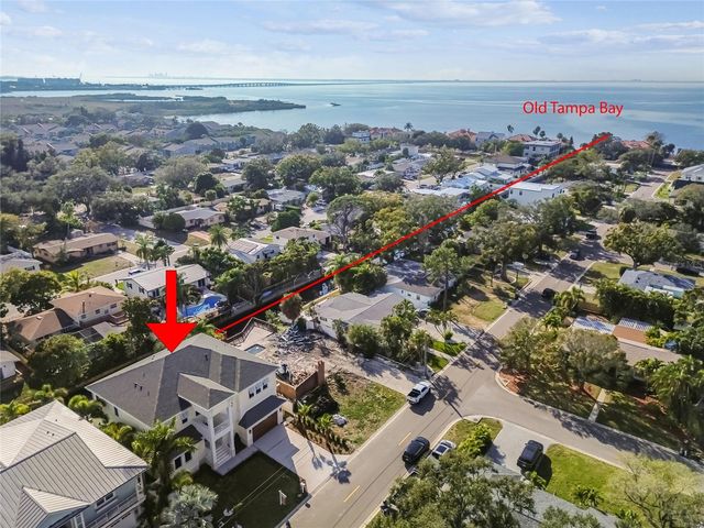 4814 W EUCLID AVENUE, Tampa, FL 33629