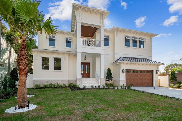 4814 W EUCLID AVENUE, Tampa, FL 33629