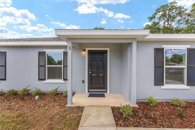3 JUNIPER PASS PLACE, Ocala, FL 34472