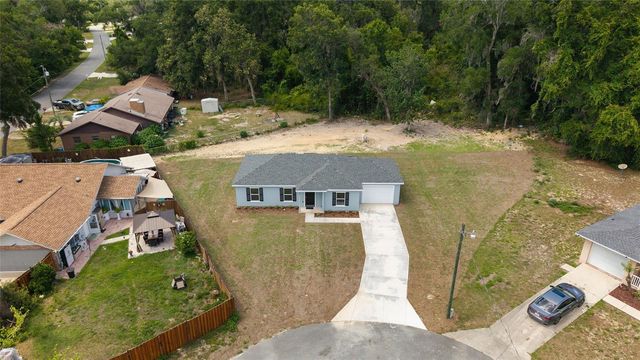 3 JUNIPER PASS PLACE, Ocala, FL 34472