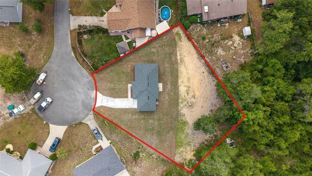 3 JUNIPER PASS PLACE, Ocala, FL 34472