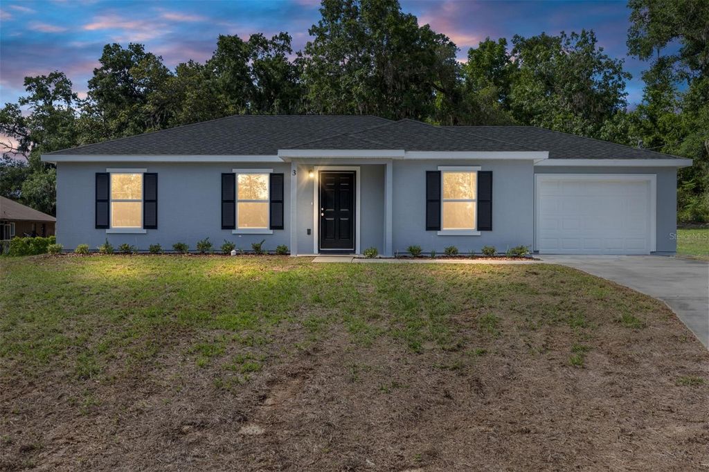3 JUNIPER PASS PLACE, Ocala, FL 34472