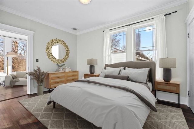 122 N EVERGREEN ST, Memphis, TN 38104