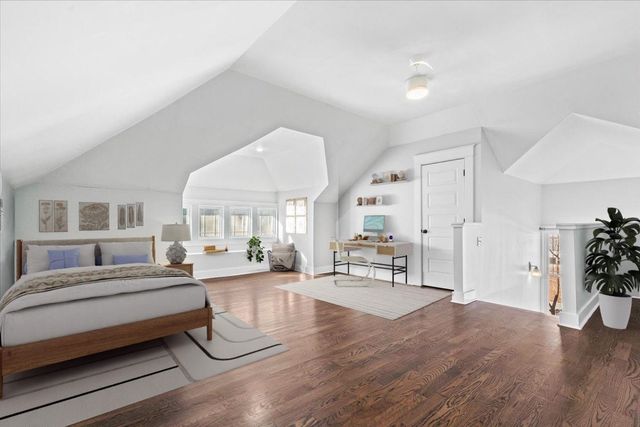 122 N EVERGREEN ST, Memphis, TN 38104