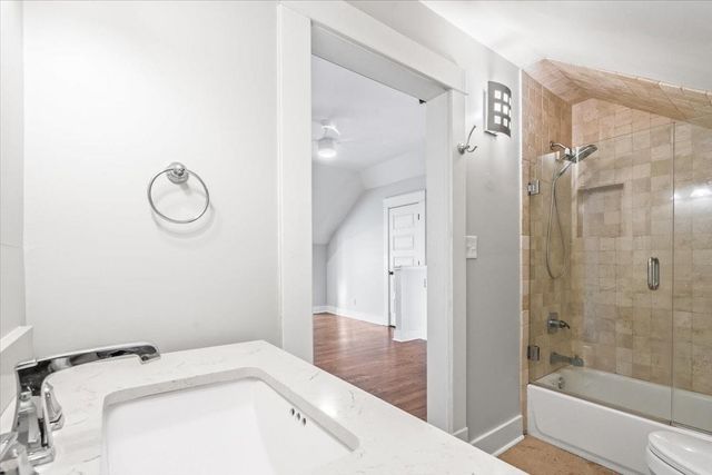 122 N EVERGREEN ST, Memphis, TN 38104