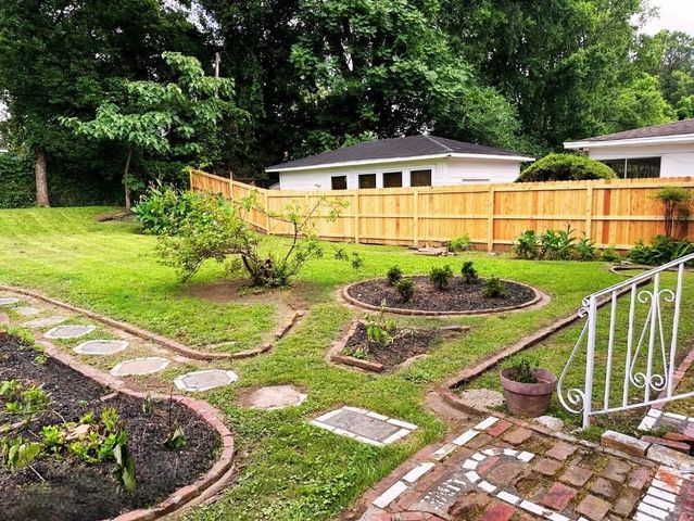 122 N EVERGREEN ST, Memphis, TN 38104