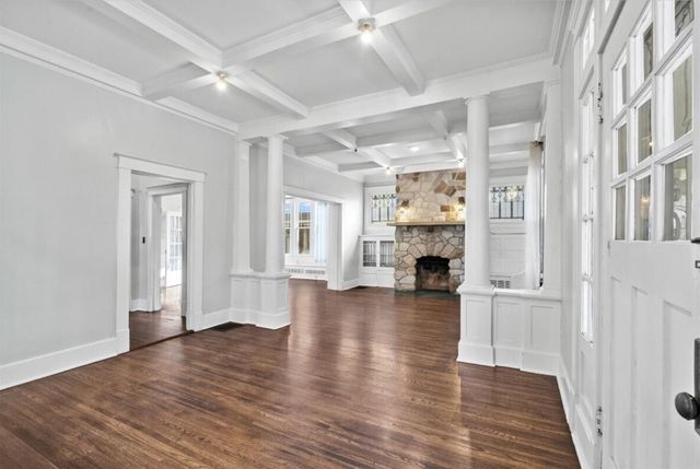 122 N EVERGREEN ST, Memphis, TN 38104