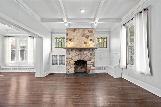 122 N EVERGREEN ST, Memphis, TN 38104