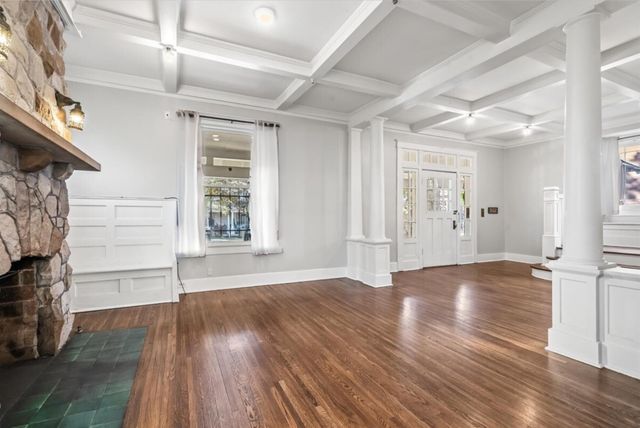 122 N EVERGREEN ST, Memphis, TN 38104