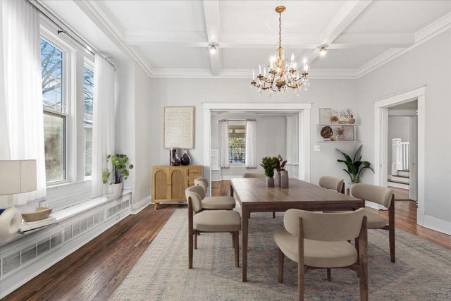 122 N EVERGREEN ST, Memphis, TN 38104