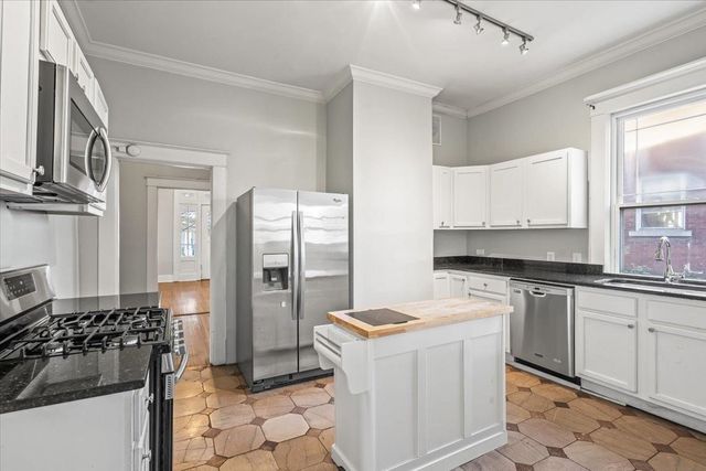 122 N EVERGREEN ST, Memphis, TN 38104