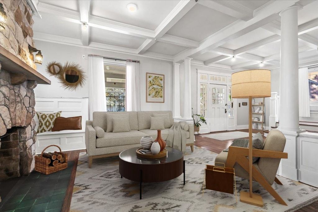 122 N EVERGREEN ST, Memphis, TN 38104