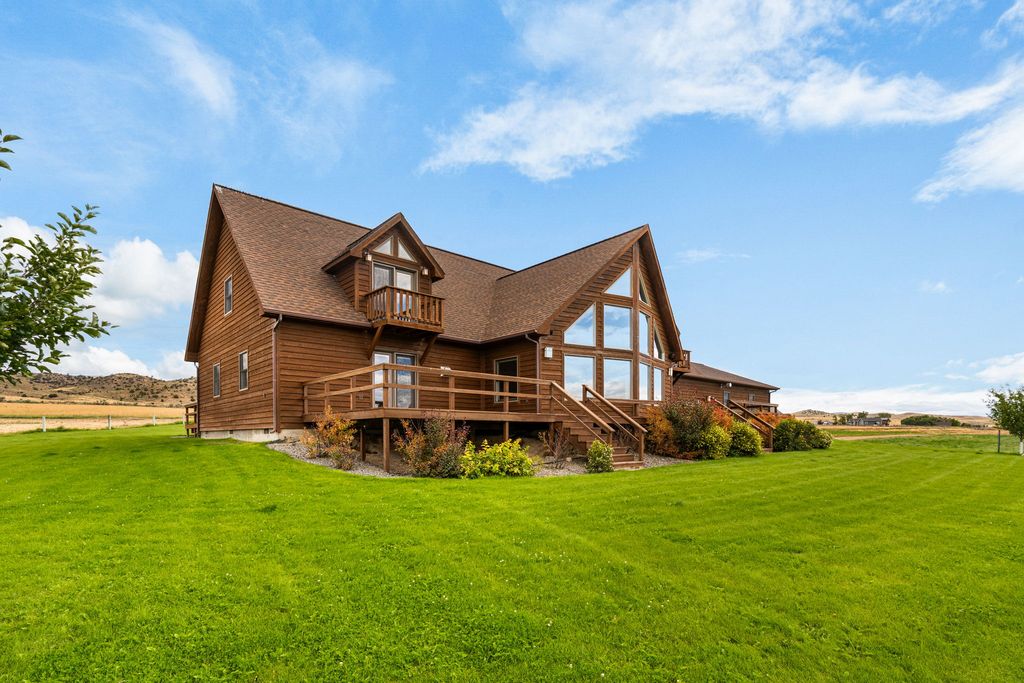 55 Mountain View Road, Sheridan, MT 59749 photo 12