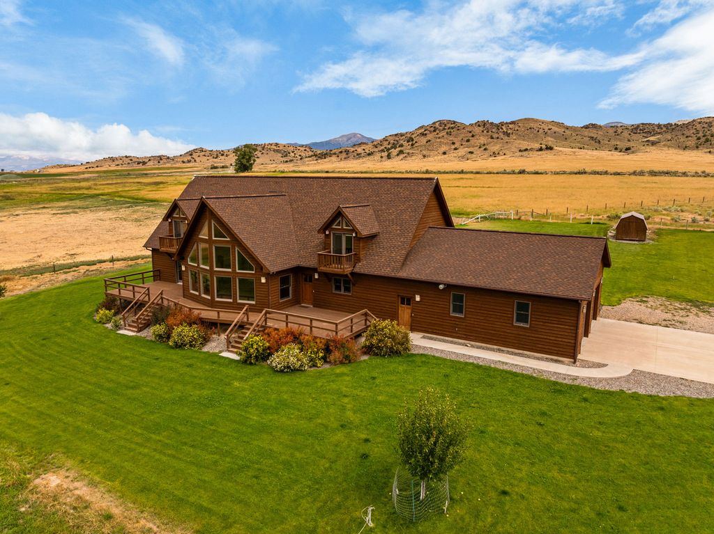 55 Mountain View Road, Sheridan, MT 59749 photo 16