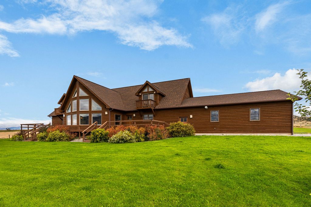 55 Mountain View Road, Sheridan, MT 59749 photo 3