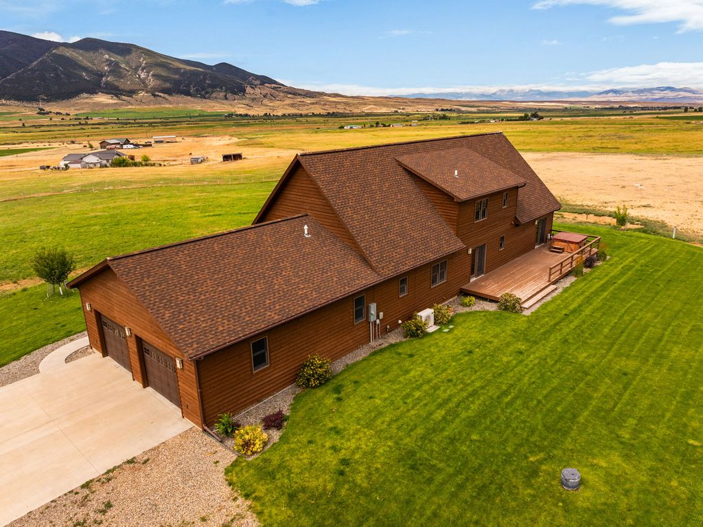 55 Mountain View Road, Sheridan, MT 59749 photo 9