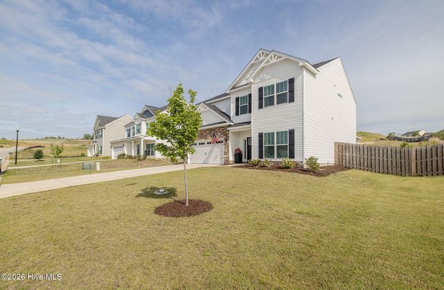 2002 Meridian Way, Augusta, GA 30909